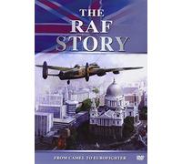 The Raf Story [Import anglais]