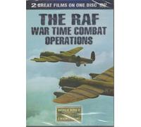 The RAF Wartime Combat Operations
