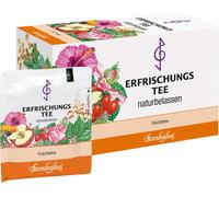 Thé rafraîchissant sachet-filtre 20 pcs