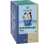 Thé rafraîchissant - thé 18 sachets 21,6g