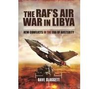 The Raf's Air War In Libya