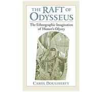 The Raft Of Odysseus