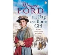 The Rag and Bone Girl by Maggie Ford Maggie Ford (Auteur)