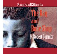 The Rag and Bone Shop [Import]