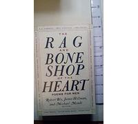 The Rag and Bone Shop of the Heart: A Poetry Anthology
