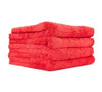 The Rag Company Eagle Edgeless Professional Korean 70/30 Super en Peluche 480 G/M² en Microfibre Serviettes de détails