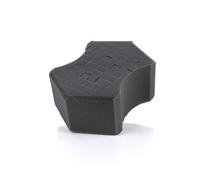 The Rag Company Éponge Ultra sûre - Technologie de Mousse sans Danger pour Tous Les Types de peintures et de Finitions de Roues - Poignée Ergonomique Facile à Tenir pour Seau de Lavage et Lavage sans