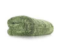 The Rag Company - La Serviette de séchage Liquid8r M22 - Mélange 70/30, Microfibre, Haute Absorption, 50,8 x 50,8 cm