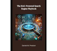 The RAG- powered search engine playbook