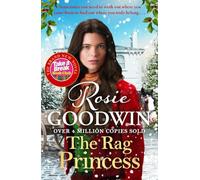 The Rag Princess: THE PERFECT GIFT THIS FESTIVE SEASON