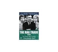 The Rag Trade - Bbc Series 1 (1961) - Série Tv Dvd