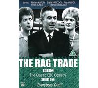 The Rag Trade [Import anglais]