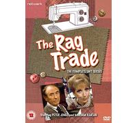 The Rag Trade: The Complete LWT Series