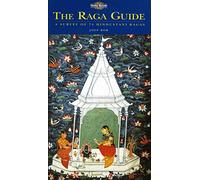 Nimbus Lighting – The Raga Guide