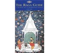 The Raga Guide: A Survey of 74 Hindustani Ragas