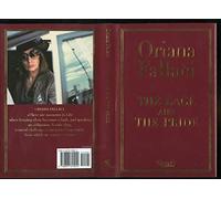 The Rage and the Pride