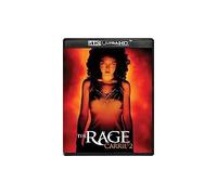 The Rage : Carrie 2 Blu-ray 4K Ultra HD