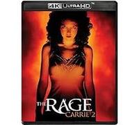 The Rage : Carrie 2 Blu-ray 4K Ultra HD E
