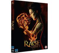 The Rage: Carrie Ii [Blu-Ray]