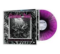 Christian Death – The Rage of Angels – Vinyle 12" Album coloré