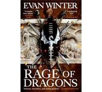 The Rage of Dragons - Evan Winter - Orbit - Livre en Anglais - Paperback Evan WinterEvan Winter (Auteur)