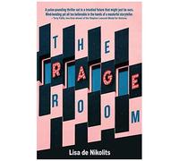 The Rage Room