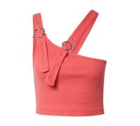 The Ragged Priest Haut 'BLONDIE' melon, Taille XL