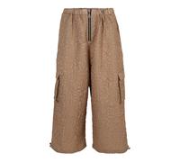 The Ragged Priest Pantalon cargo beige, Taille 38