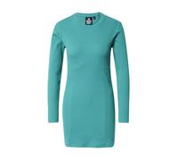 The Ragged Priest Robe de cocktail 'SIREN' bleu cyan, Taille 42