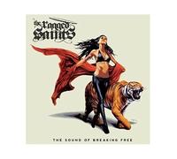 The Ragged Saints - The Sound Of Breaking Free