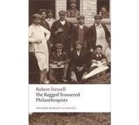 The Ragged Trousered Philanthropists by Robert Tressell Paperback Book Robert Tressell (Auteur)