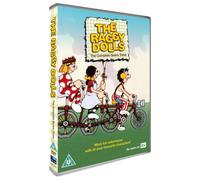 The Raggy Dolls [Import]