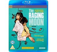 The Raging Moon (1971) ( Long Ago, Tomorrow ) [ NON-USA FORMAT, Blu-Ray, Reg.B