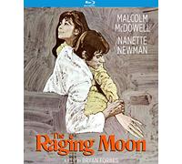 The Raging Moon (aka Long Ago, Tomorrow) [Blu-Ray]