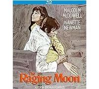 The Raging Moon Blu-ray