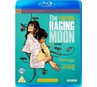 The Raging Moon (Digitally Restored) (Blu-ray) Malcolm McDowell Nanette Newman
