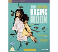 The Raging Moon (Digitally Restored) (Blu-ray) Malcolm McDowell Nanette Newman