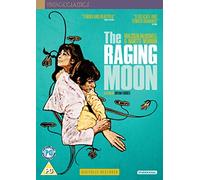 The Raging Moon (Digitally Restored) [DVD] [1971] [Import]