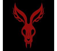 The Raging Wrath Of The Easter Bunny CD