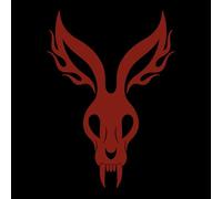 The Raging Wrath of the Easter Bunny Demo - Vinyle Transparent