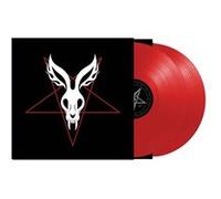 The Raging Wrath Of The Easter Bunny – Vinyle rouge – Sony Music