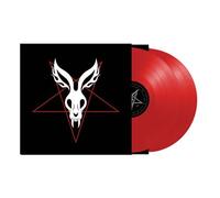 The Raging Wrath Of The Easter Bunny Vinyle Rouge Vinyle
