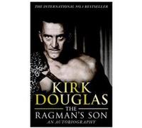 The Ragman's Son Douglas, Kirk (Auteur)