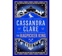 The Ragpicker King