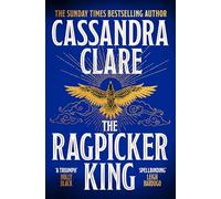 Cassandra Clare – The Ragpicker King – Roman – Broché