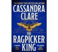 The ragpicker king Cassandra Clare (Auteur)