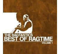 The Ragtastics - Best of Ragtime Vol. 1