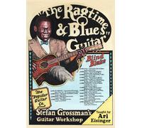 The Ragtime & Blues Guitar Of Blind Blake