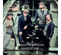 The Ragtime Rumours Abandon (Vinyl)