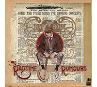 The Ragtime Rumours - Rag 'n Roll [Import]